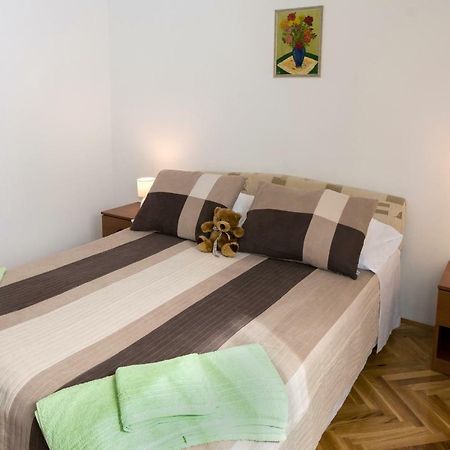Breki Apartman โปดสตรานา ภายนอก รูปภาพ