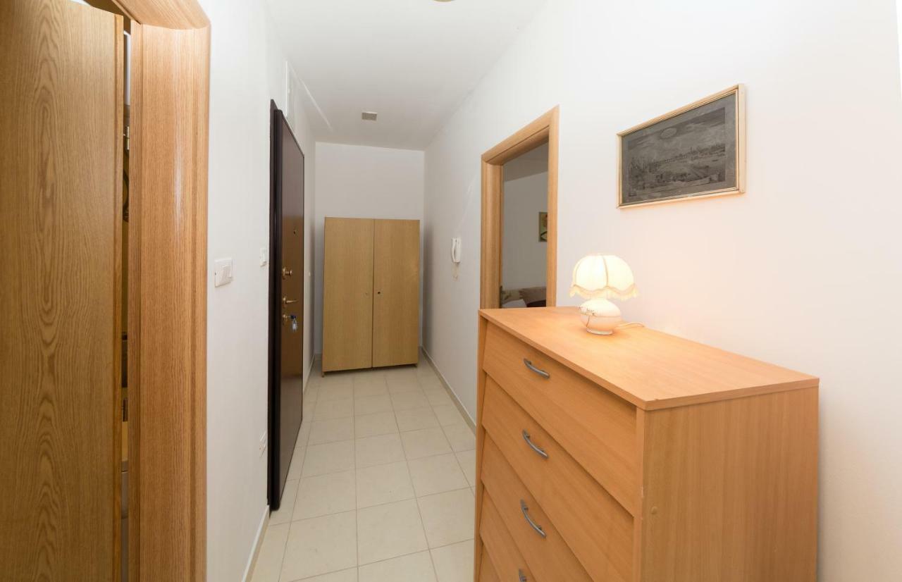 Breki Apartman โปดสตรานา ภายนอก รูปภาพ
