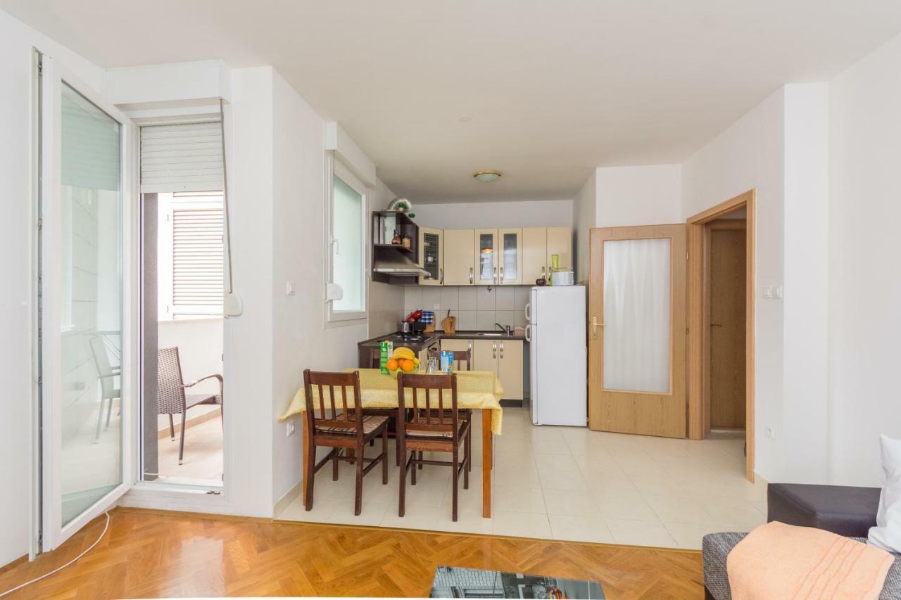 Breki Apartman โปดสตรานา ภายนอก รูปภาพ
