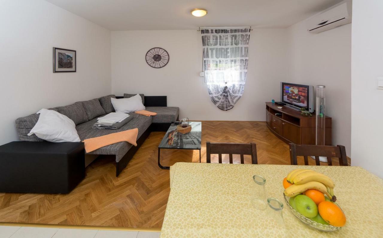 Breki Apartman โปดสตรานา ภายนอก รูปภาพ