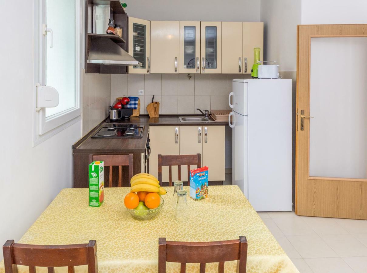 Breki Apartman โปดสตรานา ภายนอก รูปภาพ