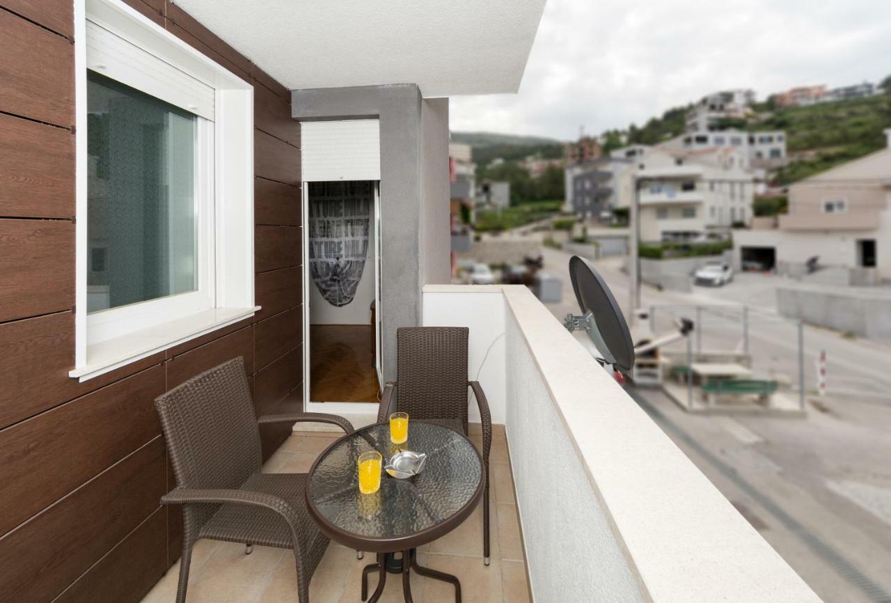 Breki Apartman โปดสตรานา ภายนอก รูปภาพ