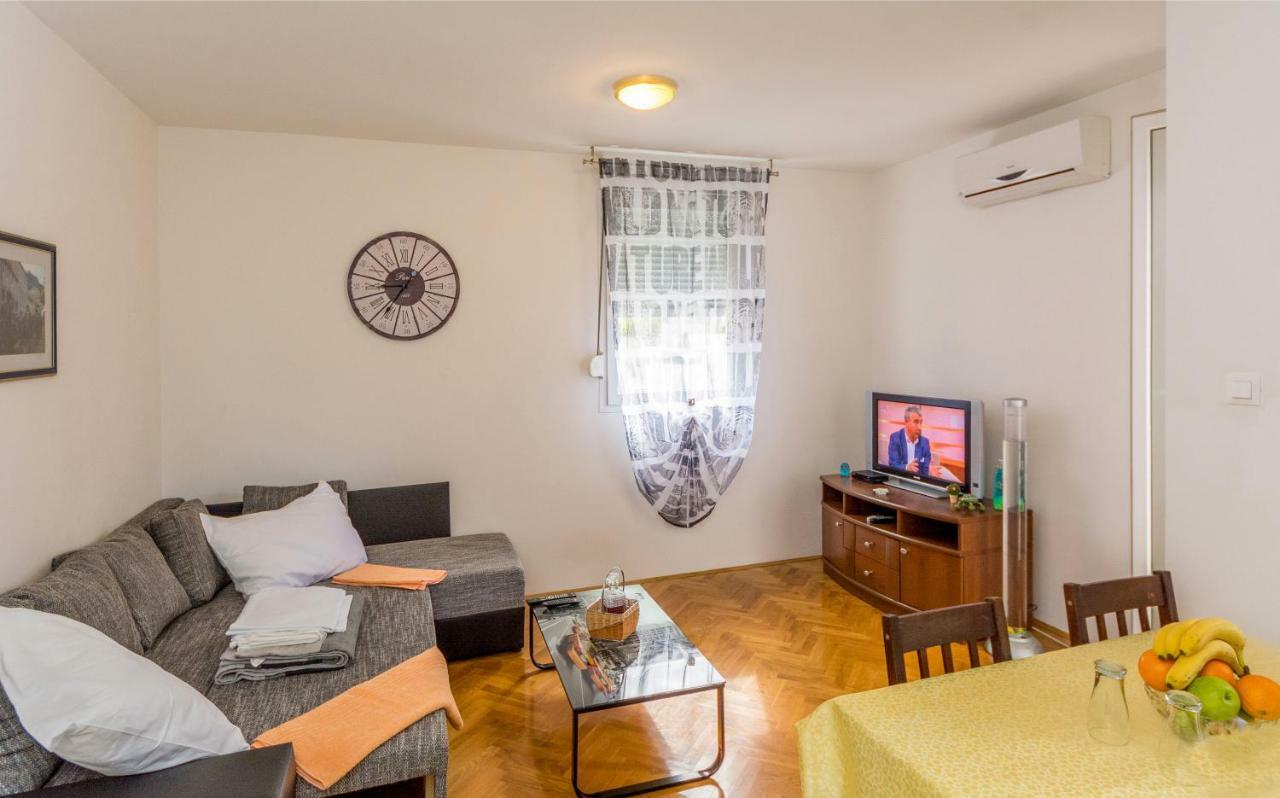 Breki Apartman โปดสตรานา ภายนอก รูปภาพ